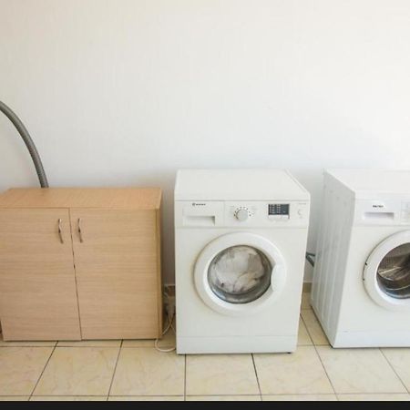 Spiros Apartment In The Center Of Preveza Dodonis 32 Esterno foto