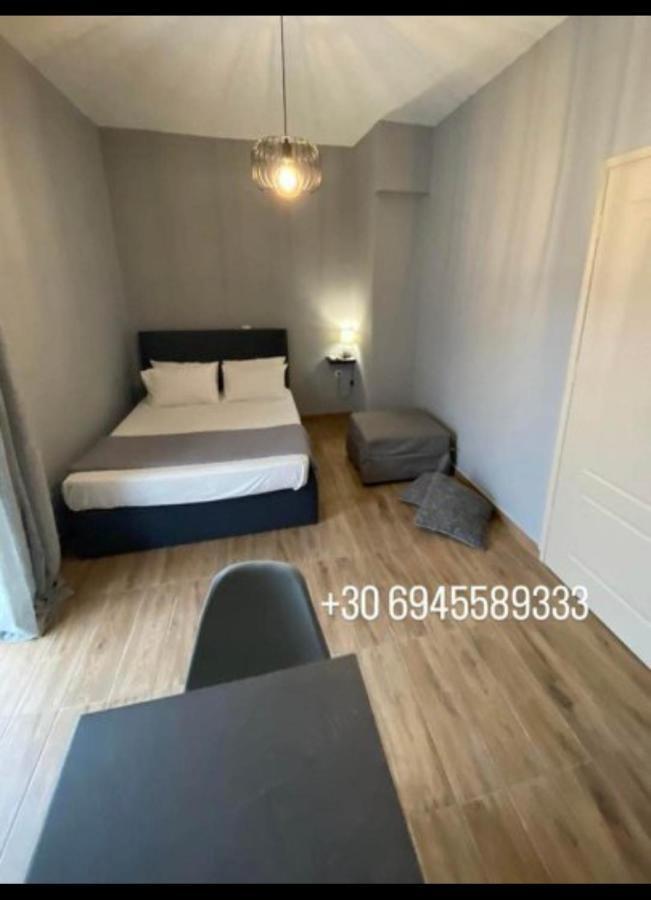 Spiros Apartment In The Center Of Preveza Dodonis 32 Esterno foto