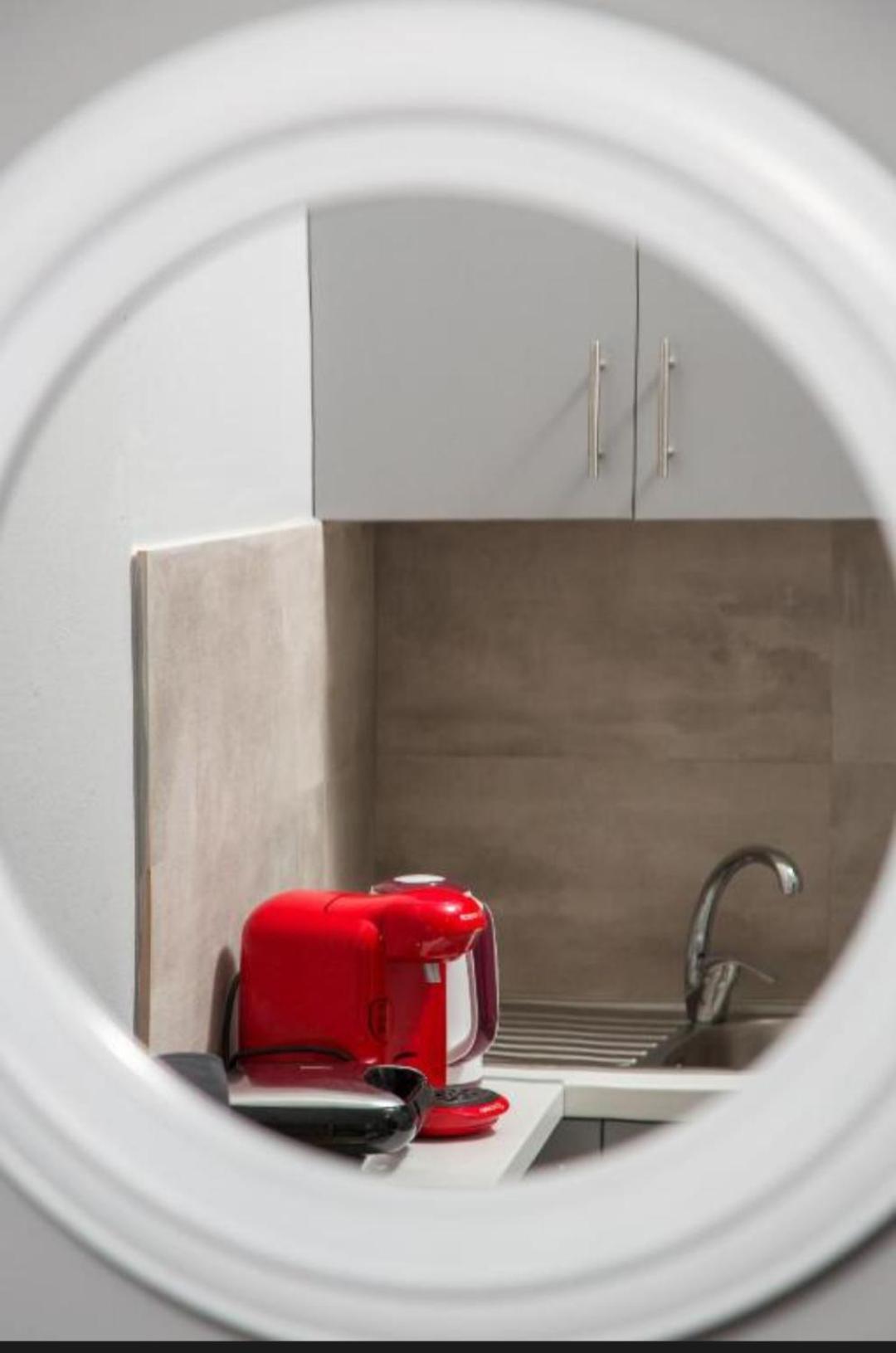 Spiros Apartment In The Center Of Preveza Dodonis 32 Esterno foto