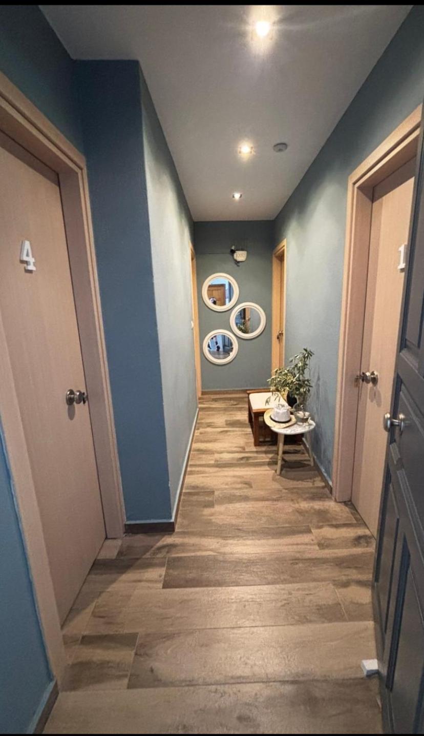 Spiros Apartment In The Center Of Preveza Dodonis 32 Esterno foto