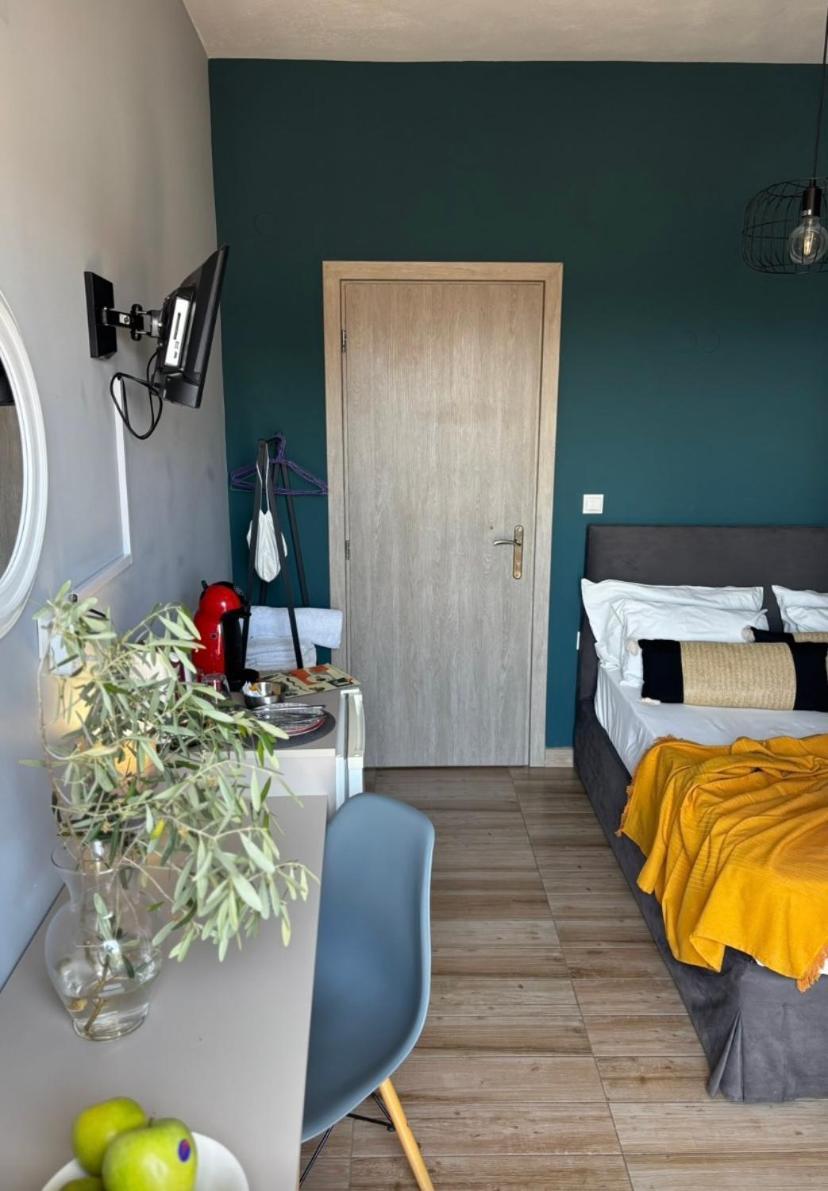 Spiros Apartment In The Center Of Preveza Dodonis 32 Esterno foto